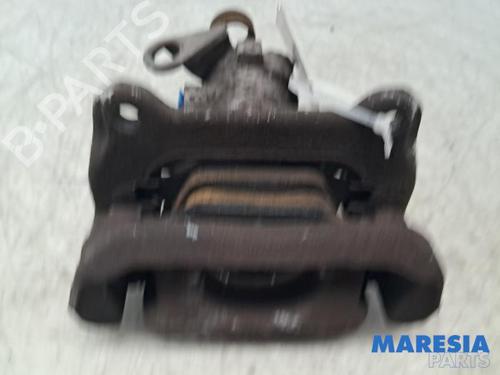 Used Right rear brake caliper FIAT 500 C (312_) 1.4 (312CXC1B, 312AXC1B) (100 hp) 31861109