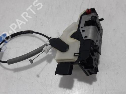 Electronic module PEUGEOT 208 I (CA_, CC_) 1.2 VTI 82 | BP31468831M83 - Image 4