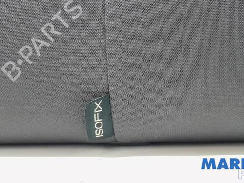 Rear seat FIAT PANDA (312_, 319_) 0.9 (312PXH1A) | BP32281302C17 