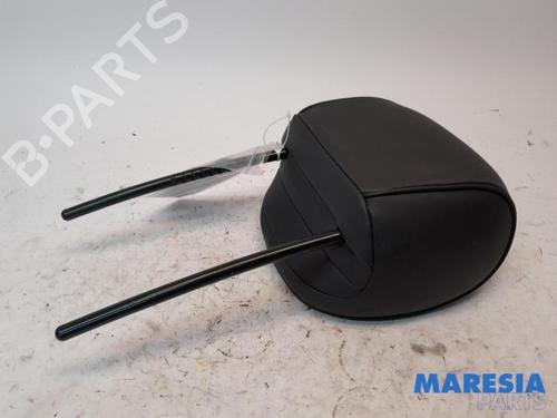 Headrest RENAULT CAPTUR I (J5_, H5_) 1.2 TCe 120 | BP31458272I31