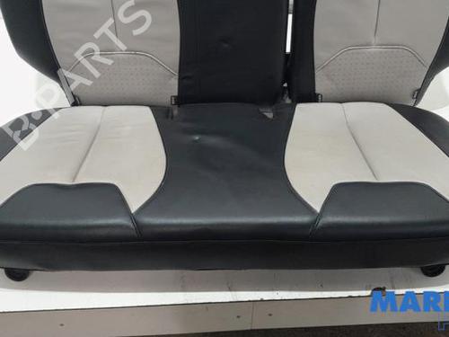 Seats set CITROËN DS3 (SA_) 1.6 THP 155 | BP31441757C78 