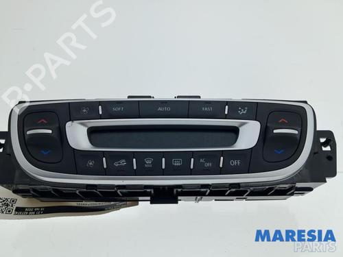 Used Climate control Climate control 36985640 36985640