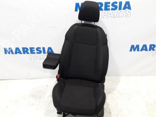 Used Left front seat ALFA ROMEO GIULIETTA (940_) 1.4 TB (940FXA1A, 940FXT1A) (120 hp) 31451857