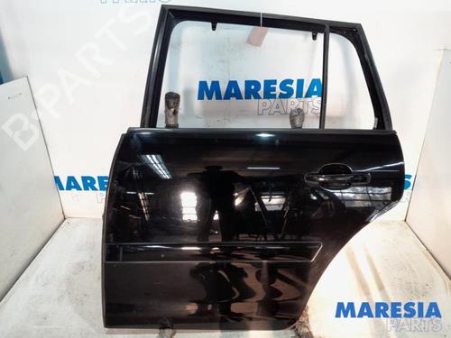 Used Left rear door Left rear door 31396729 31396729