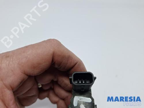 Electronic sensor RENAULT GRAND SCÉNIC III (JZ0/1_) 1.6 dCi (JZ00, JZ12) | BP31504519M84