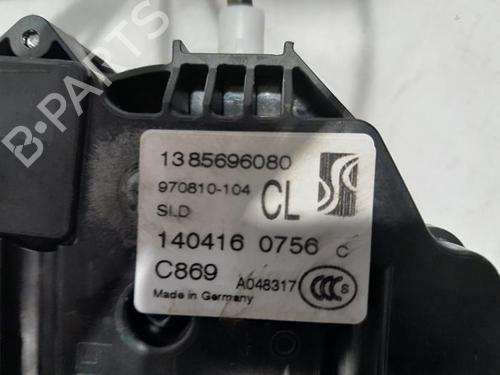 Electronic module PEUGEOT BOXER Van 2.2 HDi 110 | BP31449917M83 - Image 4