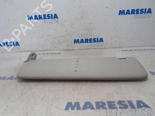 Left sun visor RENAULT TRAFIC III Van (FG_) 1.6 dCi 140 (FGMA, FGMC) | BP31426910I1 