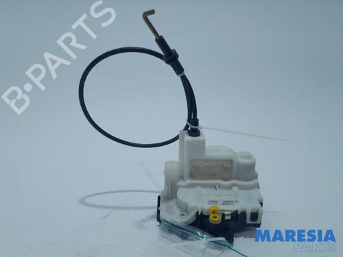 Módulo eletrónico FIAT PANDA (169_) 1.2 (169.AXB11, 169.AXB1A) (60 hp) 31419682