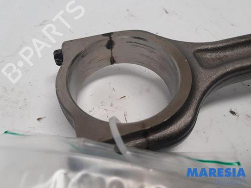 Other CITROËN C3 II (SC_) 1.6 HDi | BP31494951O1 - Image 3