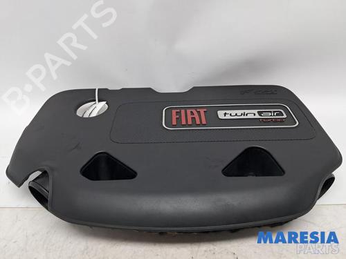 Air filter box FIAT PANDA (312_, 319_) 0.9 (312PXG1A) | BP40093278M87 - Image 2