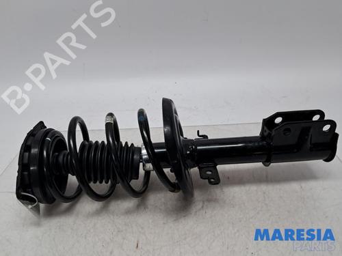 Used Right front shock absorber Right front shock absorber 37875679 37875679