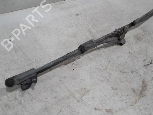 Front wipers mechanism PEUGEOT 307 CC (3B) 2.0 16V | BP31499653C83