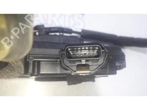 Electronic module RENAULT CLIO IV (BH_) 0.9 TCe 90 (BHNF, BHMA, BHMH, BHJK, BHJR) | BP31499358M83 - Image 3