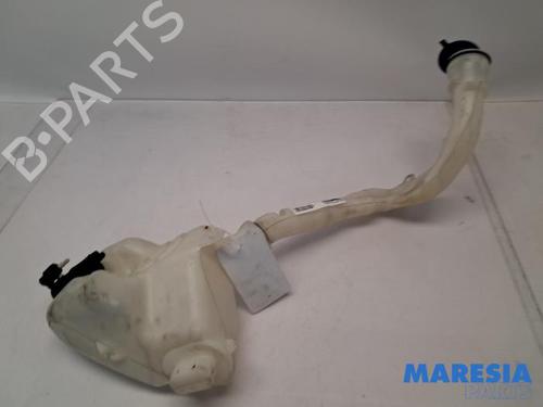 Used Windscreen washer tank PEUGEOT 208 I (CA_, CC_) 1.2 VTI 82 (82 hp) 31386409