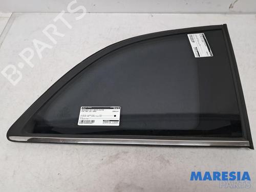 Used Front right quarter glass FIAT 500 (312_) 1.2 (312AXA1A) (69 hp) 31414080