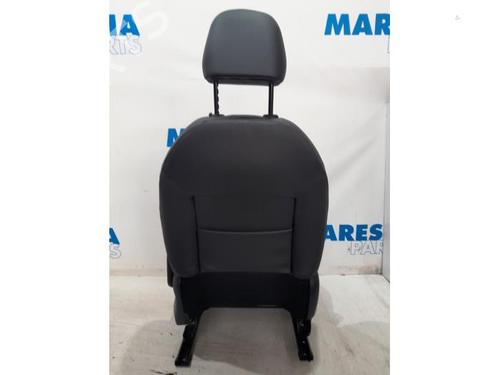 Left front seat CITROËN C3 II (SC_) 1.2 VTi 82 | BP31485452C15  - Image 5