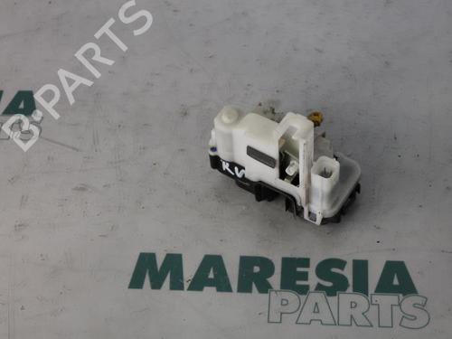 Used Electronic module FIAT PANDA (169_) 1.4 (169AXE1B) (100 hp) 31439015