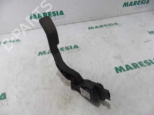Used Electronic module PEUGEOT 208 I (CA_, CC_) 1.4 HDi (68 hp) 31504047