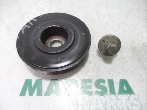 Used Pulley Pulley RENAULT SCÉNIC II (JM0/1_) 1.6 16V (JM1R) (112 hp) 31406000 31406000