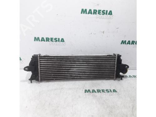 Intercooler RENAULT TRAFIC II Van (FL) 2.0 dCi 115 (FL01, FL0U, FL00, FL0H, FL0M) | BP31520231M30