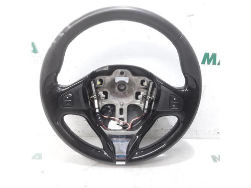 Used Steering wheel Steering wheel RENAULT CLIO IV Grandtour (KH_) 0.9 TCe 90 (90 hp) 31401462 31401462