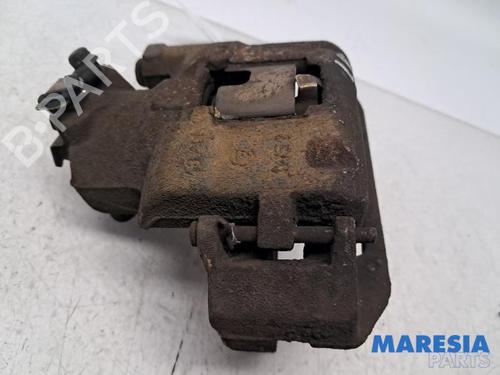 Left front brake caliper FIAT 500 (312_) 1.2 (312AXA1A) | BP31445222M105 - Image 4