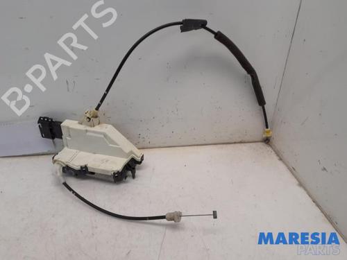 Used Electronic module PEUGEOT 5008 (0U_, 0E_) 1.6 HDi (110 hp) 31526527