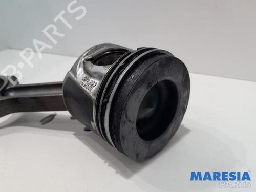 Other RENAULT MASTER III Van (FV) 2.3 dCi 100 FWD (FV0A, FV0B, FV0G, FV0K, FV0H) | BP31443463O1 - Image 2