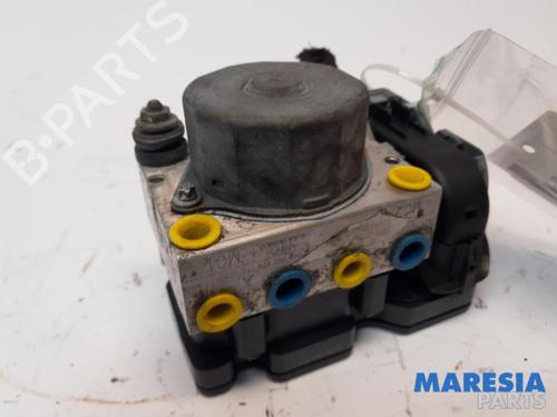 Used ABS pump LANCIA YPSILON (312_) 0.9 TwinAir (312.PXG11, 312.PXG1A, 312.YXG11, 312.YXG1A) (86 hp) 31502814