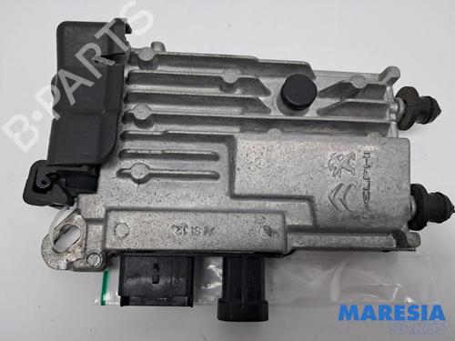 Used Switch PEUGEOT 308 SW II (LC_, LJ_, LR_, LX_, L4_) 1.6 BlueHDi 120 (120 hp) 31431204