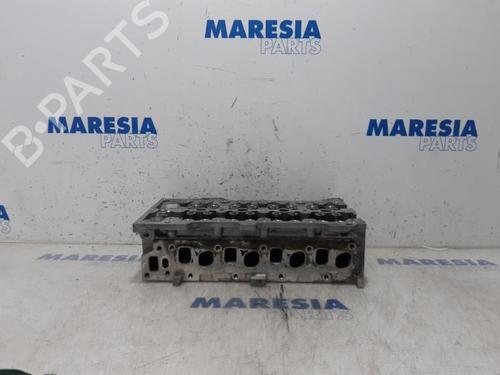 Used Cylinder head ALFA ROMEO MITO (955_) 1.3 MultiJet (955AXT1A) (84 hp) 31518792