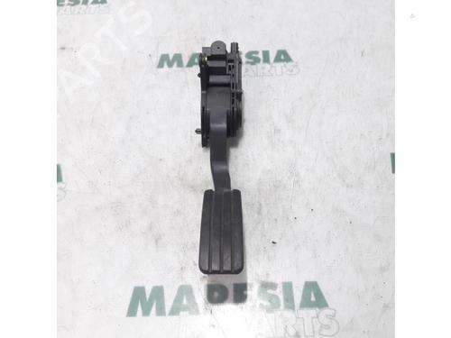 Used Electronic module RENAULT LAGUNA III (BT0/1) 2.0 16V (BT05, BT0F, BT0W) (140 hp) 31446125