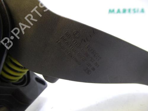 Electronic module PEUGEOT 307 Break (3E) 1.4 HDi | BP31515933M83