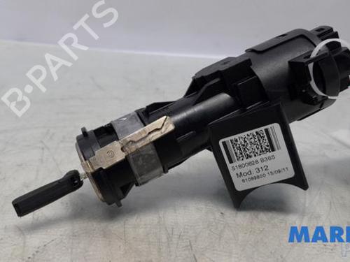Ignition barrel FIAT 500 C (312_) 1.2 (312CXA1A, 312AXA1A) | BP31466583M48