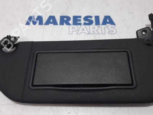 right-sun-visor-citroen-ds3-sa_-2009-2010-2011-2012-2013-2014-2015-2016-31488255 main image