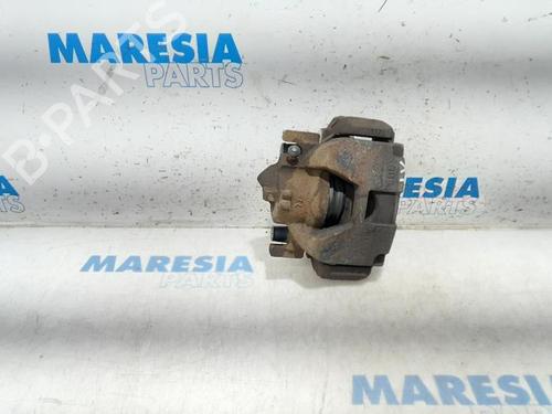 Used Left front brake caliper Left front brake caliper RENAULT GRAND SCÉNIC III (JZ0/1_) 1.6 dCi (JZ00, JZ12) (130 hp) 31437437 31437437