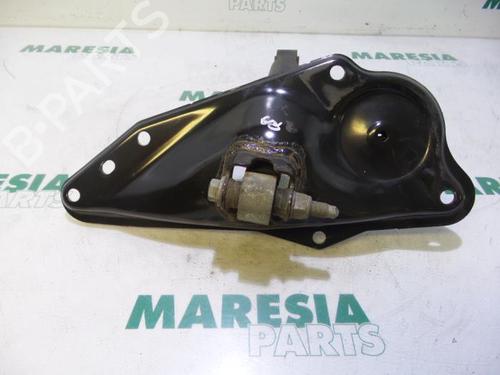 Right rear shock absorber CITROËN DS5 1.6 HDi 110 | BP31464245M19