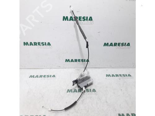 Used Electronic module Electronic module CITROËN C5 III Break (RW_) 2.0 HDi (136 hp) 31465993 31465993