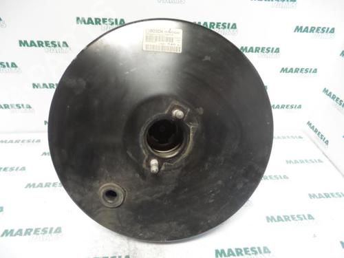 Servo brake PEUGEOT 807 (EB_) 2.2 HDi | BP31499735M42