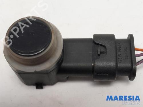 Used Electronic sensor LANCIA DELTA III (844_) 1.4 (844.AXB1A) (150 hp) 31509161