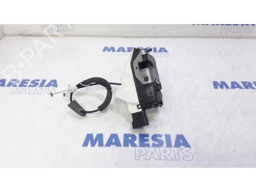 Used Electronic module CITROËN C3 II (SC_) 1.6 HDi (92 hp) 31512789