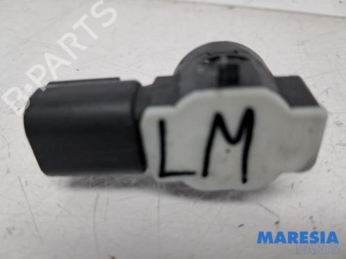 Elektronisk sensor CITROËN C4 CACTUS 1.2 THP 110 | BP31438197M84