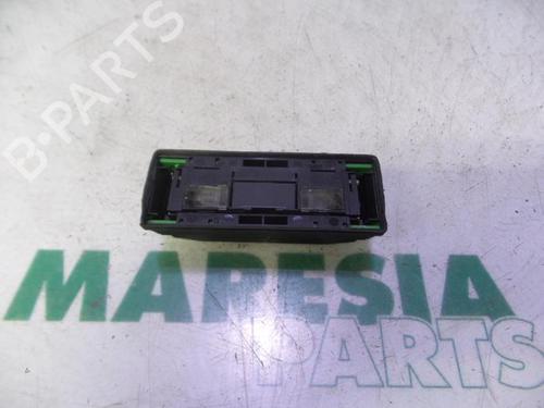Used Electronic sensor PEUGEOT 206 Hatchback (2A/C) 2.0 S16 (135 hp) 31512664