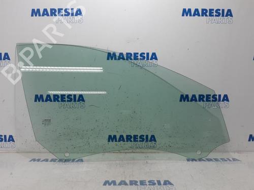 Used Front right door window RENAULT MEGANE IV Hatchback (B9A/M/N_) 1.2 TCe 130 (B9MR) (130 hp) 31516357