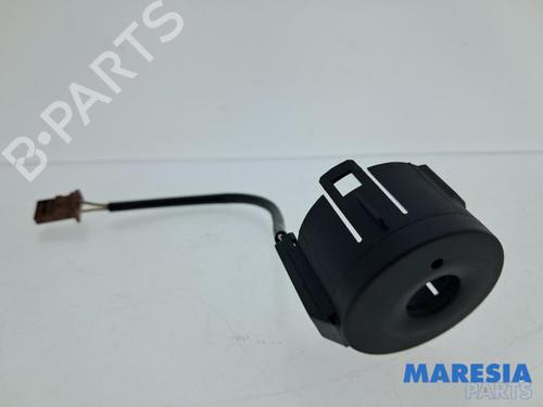 Engine control unit (ECU) CITROËN C4 CACTUS 1.6 BlueHDi 100 | BP37241643M57 - Image 6