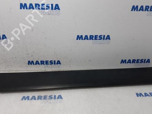 Used Other Other OPEL VIVARO B Van (X82) 1.6 CDTI (05) (120 hp) 31453761 31453761