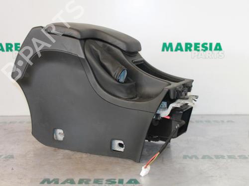 Armlene ALFA ROMEO 159 Sportwagon (939_) 3.2 JTS Q4 (939BXG2B, 939BXG22) (260 hp) 31483414