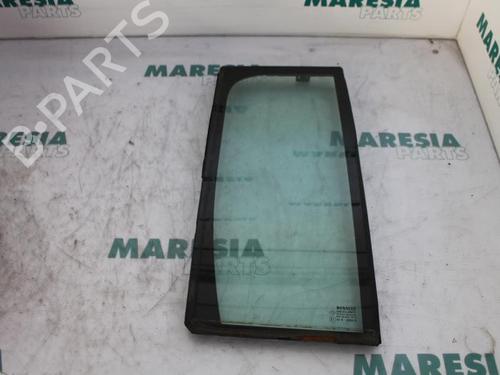 Used Front right quarter glass RENAULT ESPACE IV (JK0/1_) 3.0 dCi (JK0J, JK0V) (177 hp) 31489656