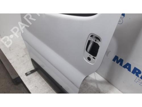 Left front door RENAULT TRAFIC II Van (FL) 2.0 dCi 115 (FL01, FL0U, FL00, FL0H, FL0M) | BP31444170C2