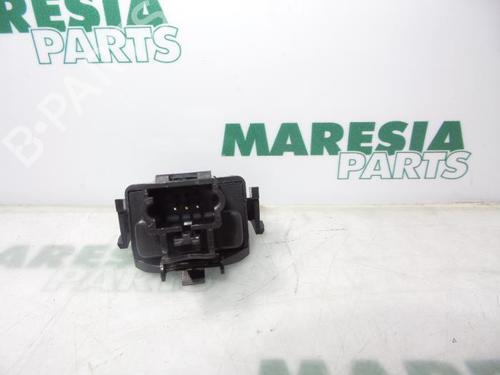 Used Electronic sensor CITROËN C5 I (DC_) 2.0 16V (DCRFNC, DCRFNF) (136 hp) 31395859